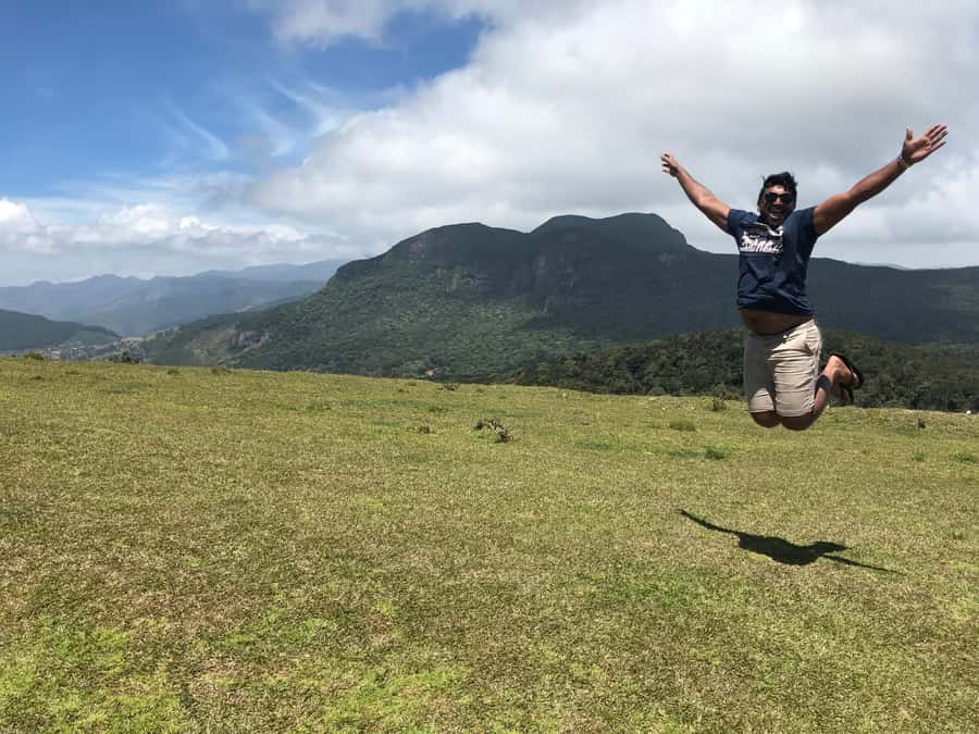 Sri Lanka: 8-Day Round Tour from Colombo & Safari - The real shape of this 8-day Sri Lanka route