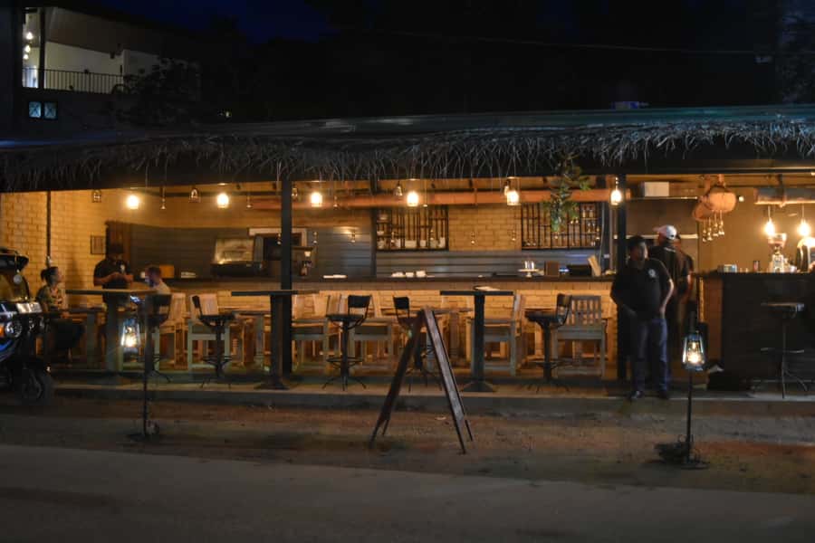 Sri Lanka: 8-Day Round Tour from Colombo & Safari - Day 5: Down to Tissamaharama with waterfalls and rock temples, then Yala after dark