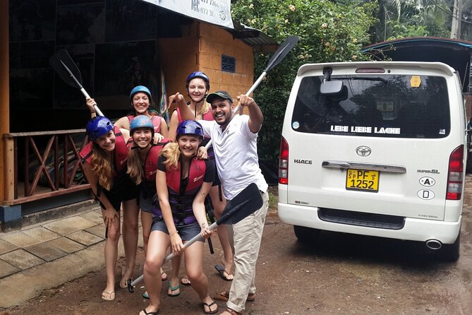 Sri Lanka 8 Tage 7 Nächte Tour mit privatem Fahrer - What you really get for your money (and what you don’t)