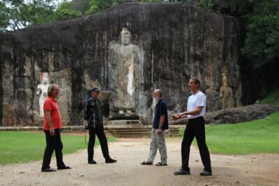 Sri Lanka 8 Tage 7 Nächte Tour mit privatem Fahrer - Entrance fees, meals, and the practical budget reality