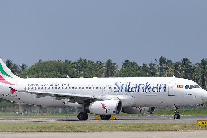 Sri Lanka Airport Taxi Service - Key Things I’d Pay Attention To
