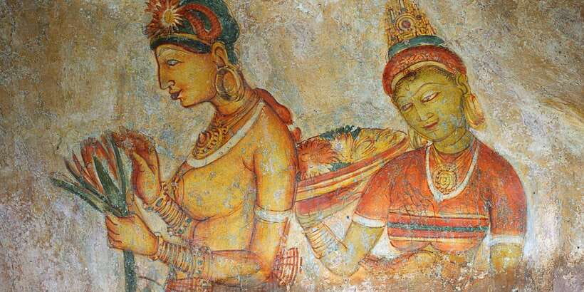 Sri Lanka Bentota: Day Trip to Sigiriya and Dambulla Temple - Spice garden aromas: a sensory break that isn’t just a stop