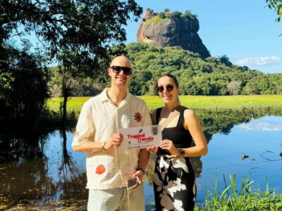 Sri Lanka Car Rental with Driver - 3 Days Minimum, 180km/Day - The 180 km/day limit: the number that controls your whole trip