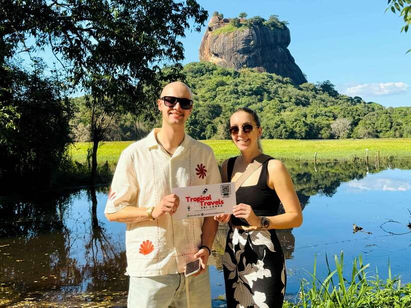 Sri Lanka Car Rental with Driver - 3 Days Minimum, 180km/Day - The 180 km/day limit: the number that controls your whole trip