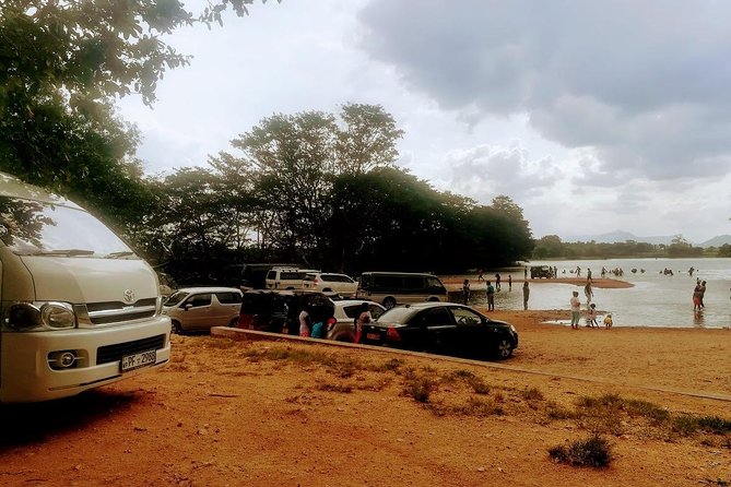 Sri Lanka Car Rental with Driver per Day | Car Van or MiniBus Rental with Driver - Key highlights that matter in your planning