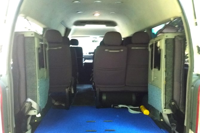 Sri Lanka Car Rental with Driver per Day | Car Van or MiniBus Rental with Driver - Cancellation and weather: keep it simple