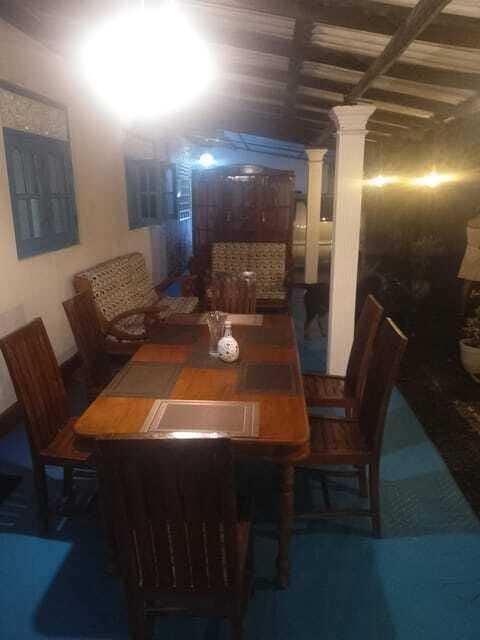 Sri Lanka: Cooking Class - The Home-Meal Moment: Dining With Your Hosts and Learning Their Daily Life