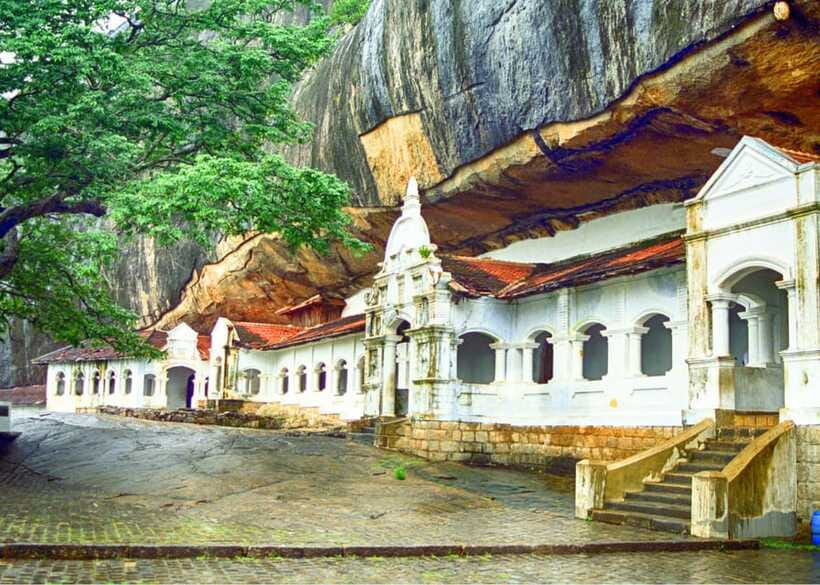 Sri Lanka Cultural Triangle Private 2-Day Tour+Wildlife Tour - Price and Value: What $295 Covers vs. What You’ll Pay Anyway