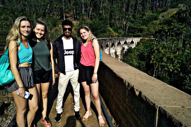 Sri Lanka Culture Tour - Sigiriya Lion Rock: The Big Climb and the Big Payoff