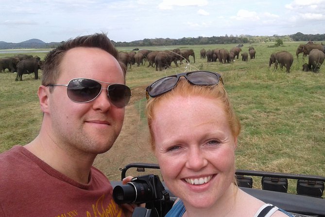 SRI LANKA EXPERIENCES- 12 Nights/13 Days Tour - Negombo day one: start easy, then transition inland