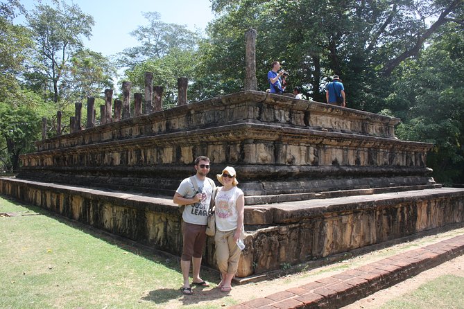 SRI LANKA EXPERIENCES- 12 Nights/13 Days Tour - The south coast finish: Bentota’s calmer pace after big days
