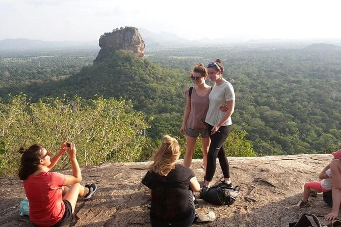 Sri Lanka highlights 5N | 6D - What this 6-day Sri Lanka route really feels like
