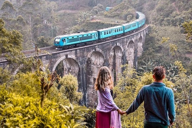sri lanka Holiday Round tour 13-Days with driver, vehicle and H/B accommodations - Price and logistics: what $675 per person really buys