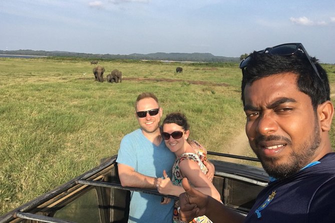 sri lanka Holiday Round tour 13-Days with driver, vehicle and H/B accommodations - Yala safari days: the wildlife payoff (and how to manage the money)