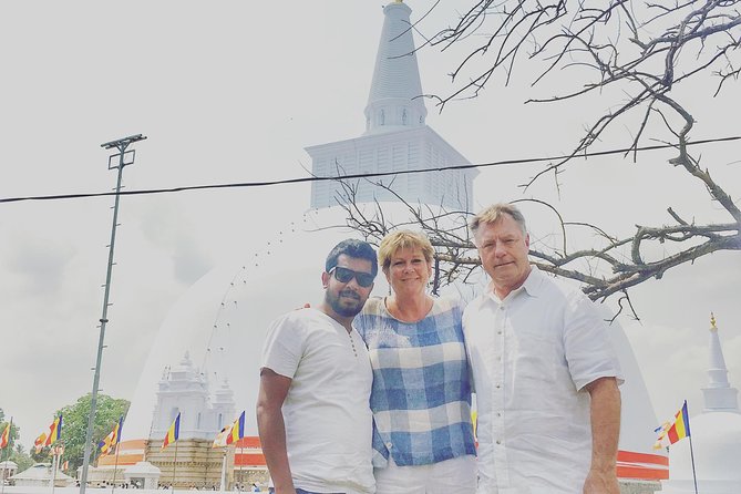 sri lanka Holiday Round tour 13-Days with driver, vehicle and H/B accommodations - Whale-spotting cruise: a different kind of wildlife day