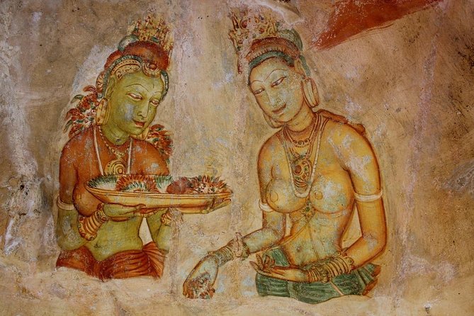 Sri Lanka Multi Day Car Hire with English Speaking Driver-Guide - Polonnaruwa to Sigiriya: planned ruins, big irrigation, then overnight near the rock