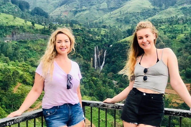 Sri Lanka Nature, Culture and Wild tour - Key highlights