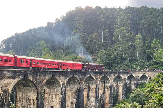 Sri Lanka Personal Tour Driver in private vehicle - Key things to know before you go