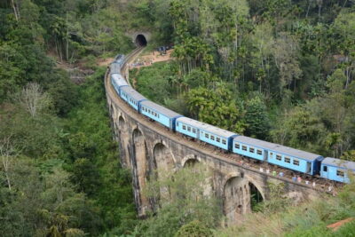 Sri Lanka Private 10-Day Round Tour Car, Guide, Hotels, Food - Sigiriya climb + Minneriya elephant safari: how to make the most of animal days