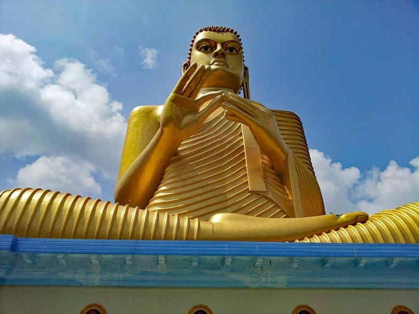 Sri Lanka Private 10-Day Round Tour Car, Guide, Hotels, Food - Day 7: Train to Ella, Gregory-style views, and Little Adam’s Peak