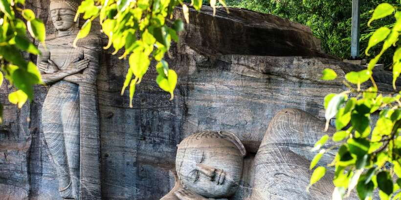 Sri Lanka Private 3-Day Cultural Tour, 5 UNESCO Sites - Why this 3-day private tour works (and where it can feel intense)