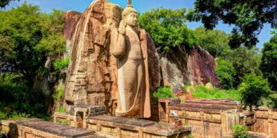Sri Lanka Private 3-Day Cultural Tour, 5 UNESCO Sites - Day 2: Sigiriya Rock, Pidurangala Temple, Polonnaruwa, and the Minneriya Safari Chance