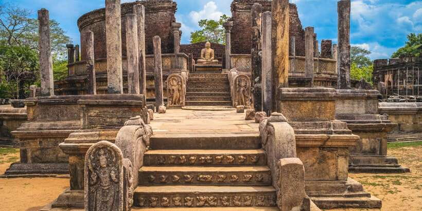 Sri Lanka Private 3-Day Cultural Tour, 5 UNESCO Sites - What you’ll learn from a real guide (not just signboards)