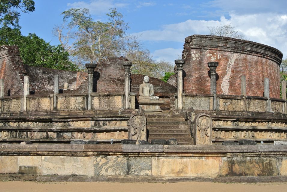 Sri Lanka Private 3-Day Cultural Tour, 5 UNESCO Sites - Who this tour fits best (and who should reconsider)