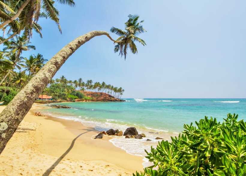 Sri Lanka Private 3-nights Tour Transport, Guide, Hotels - Hotels and guide quality: why names matter
