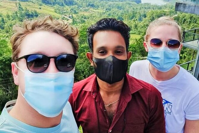 Sri Lanka Private 8-Day Guided Tour with Pickup from Colombo - Price and logistics: what you’re really paying for