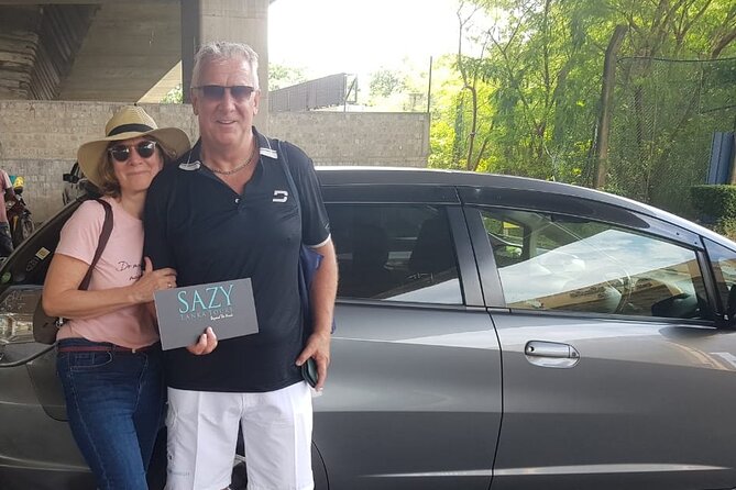 Sri Lanka Private Car With Driver - Multi-Day Tour - Key things to love about this Sri Lanka private car deal