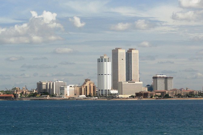 Sri Lanka Private Car With Driver - Multi-Day Tour - Colombo city time: a quick-hit way to orient yourself
