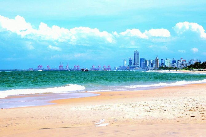 Sri Lanka Private Car With Driver - Multi-Day Tour - Cultural Triangle options: Sigiriya, Dambulla, and the ancient ruins day