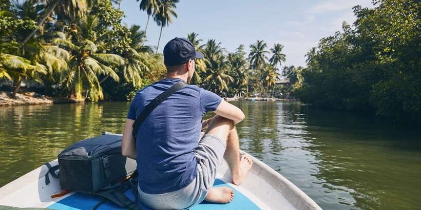 Sri Lanka Private Galle Tour: stilt fisherman, Galle Fort... - Spice/Herbal Garden Tour: Local Plants With Practical Uses