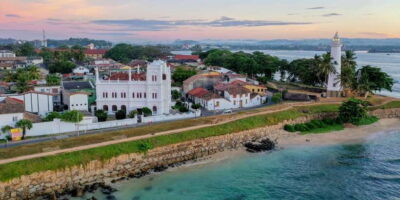 Sri Lanka Private Galle Tour: stilt fisherman, Galle Fort... - Hotel Pickup and The West-Coast Drive You Actually Get To Enjoy