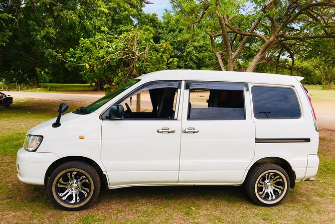 Sri Lanka Private Tour 8 days-Driver/vehicle/accommodation H/B - Day 2: Polonnaruwa ruins and the Chola-era stories