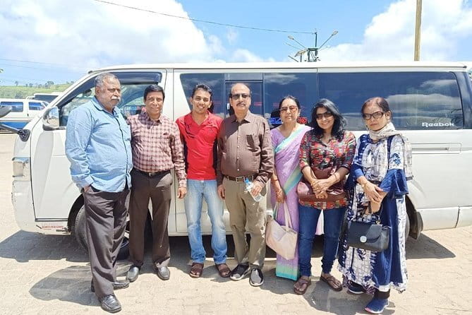 Sri Lanka Private Tour Guide, Driver with Car - What’s included vs excluded, in plain terms