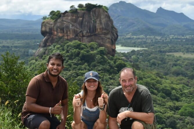 Sri Lanka Private Tour Guide, Driver with Car - The driver-guide difference: safety, calm, and real guidance