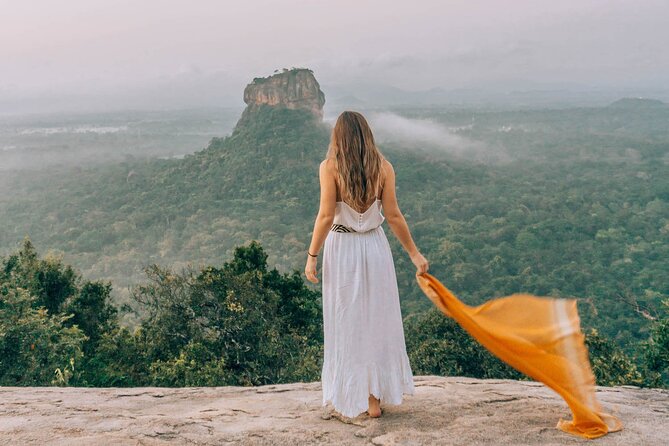 Sri Lanka; Professional Chauffeur Guide With Modern Vehicles - Key highlights worth knowing before you go