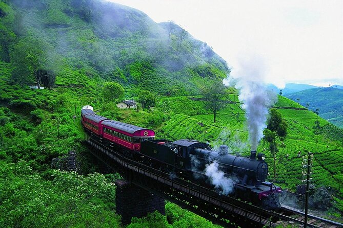 Sri Lanka; Professional Chauffeur Guide With Modern Vehicles - Modern chauffeur service built for real Sri Lanka driving
