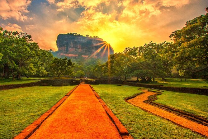 Sri Lanka; Professional Chauffeur Guide With Modern Vehicles - Price, mileage, and the hidden math you should do once