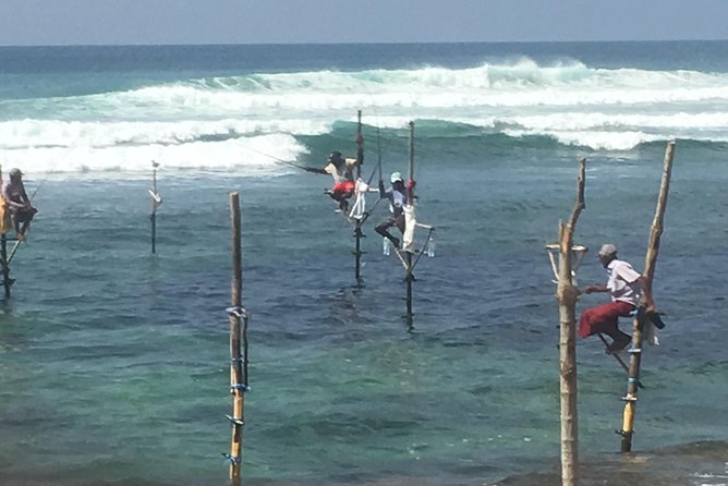 Sri Lanka round tour - How to prepare: moderate fitness, timing, and what to pack