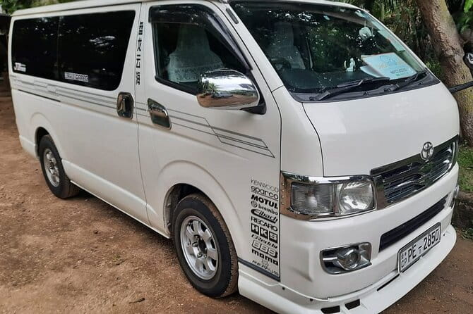 Sri Lanka Round Tour with English Speaking Driver Guide and Car - Key highlights I’d watch for