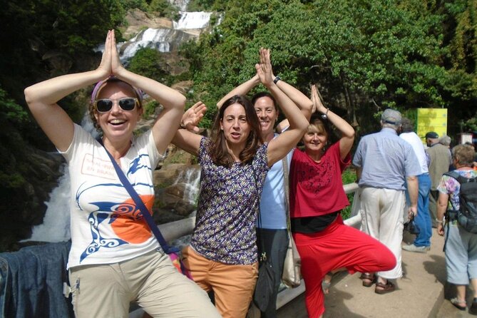 Sri Lanka Sightseeing - Private Transport: Customizable - Price and what $114.89 per group really means