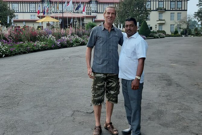 Sri Lanka Sightseeing - Private Transport: Customizable - Why Prebu’s local guidance seems to matter so much
