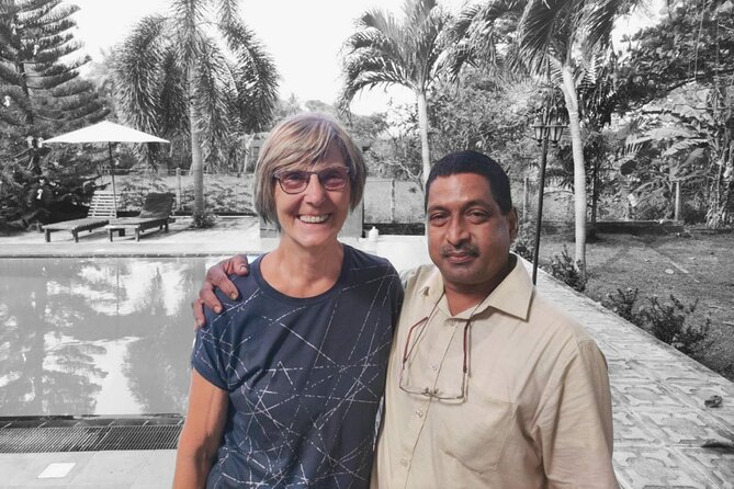Sri Lanka Sightseeing - Private Transport: Customizable - Who this tour is best for (and who should reconsider)