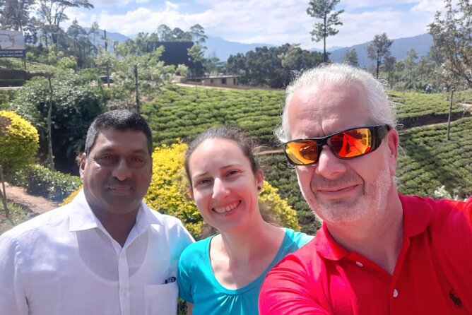 Sri Lanka Sightseeing - Private Transport: Customizable - Your route planning call with Prebu: what to expect