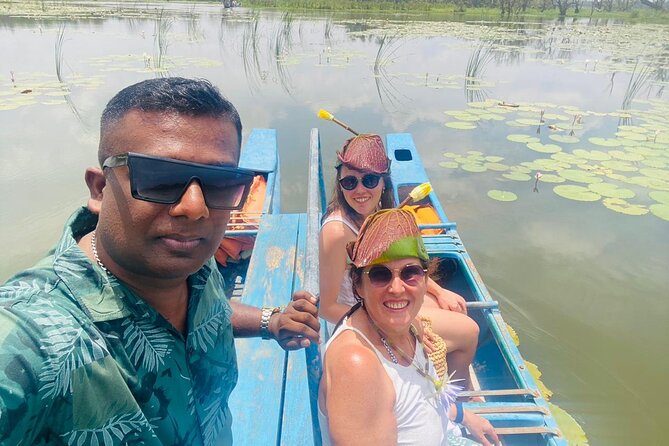 Sri Lanka Sightseeing Tour 8 Day 7 Nights ( All Inclusive ) - How the private setup makes the whole trip easier