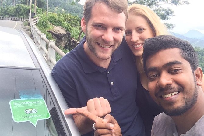 Sri Lanka sightseeing tours 11 Days with driver, vehicle and H/B accommodations - Key points before you go