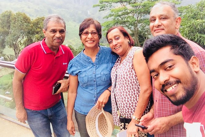 Sri Lanka sightseeing tours 11 Days with driver, vehicle and H/B accommodations - Hotels you can actually choose, plus real comfort between stops